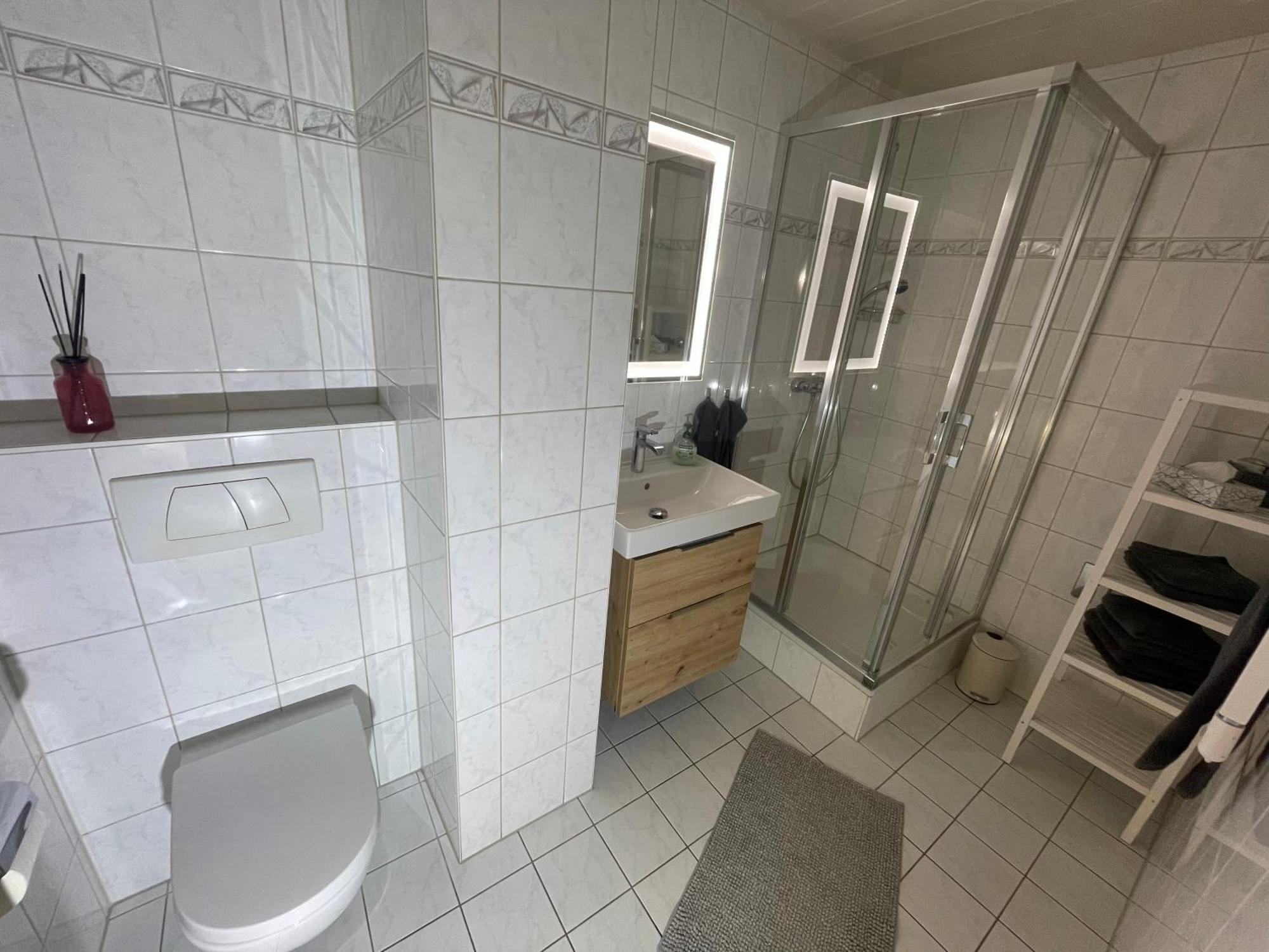 Ferienwohnung Dieblich An Der Mosel Exterior foto